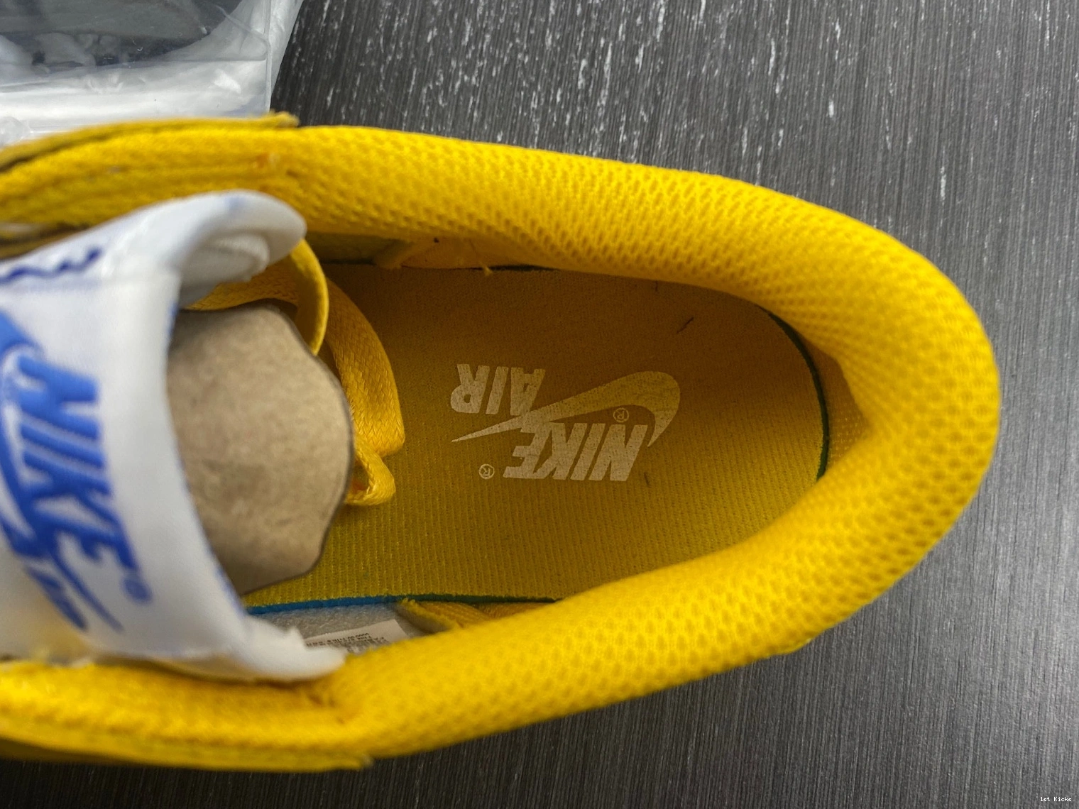 Canary Scott 1 DZ4137-700 Travis Low Jordan OG Air 0117